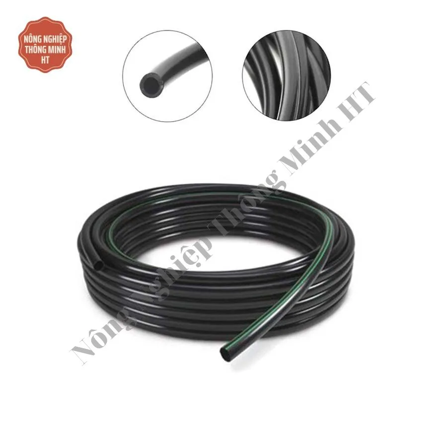 Bộ tưới phun mưa tự động 8 tia siêu tiện lợi - Ảnh 5