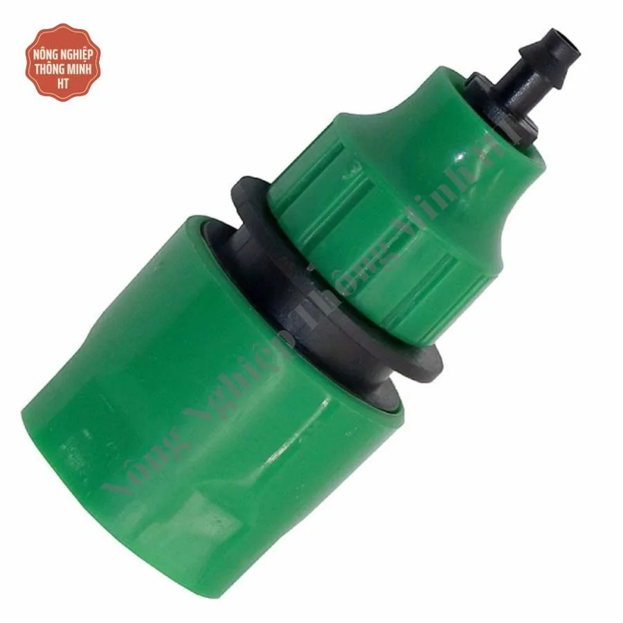 Bộ tưới phun mưa tự động 8 tia siêu tiện lợi - Ảnh 7