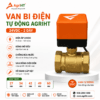 Van bi điện đồng AgriHT - 24V