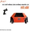 Xe chở nông sản không người lái HT05 AgriHT