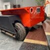 Xe chở nông sản không người lái HT05 AgriHT