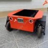 Xe chở nông sản không người lái HT05 AgriHT