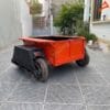 Xe chở nông sản không người lái HT05 AgriHT