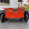 Xe chở nông sản không người lái HT05 AgriHT