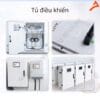 nuôi trồng thủy sản tự động