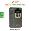 biến tần bơm năng lượng mặt trời Phaeton