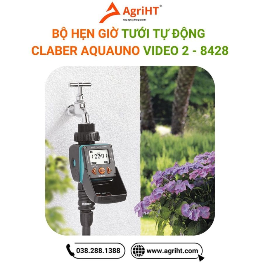 Phụ kiện tưới