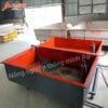 Bể nuôi lươn composite nhỏ