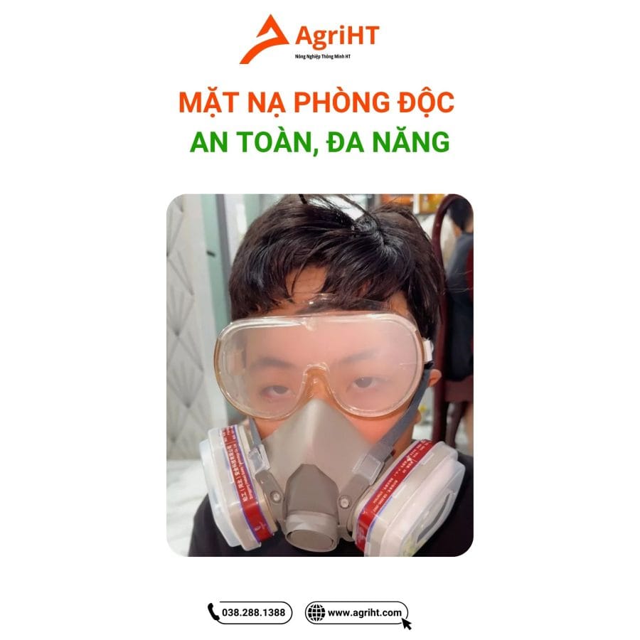 An toàn và Sức khoẻ