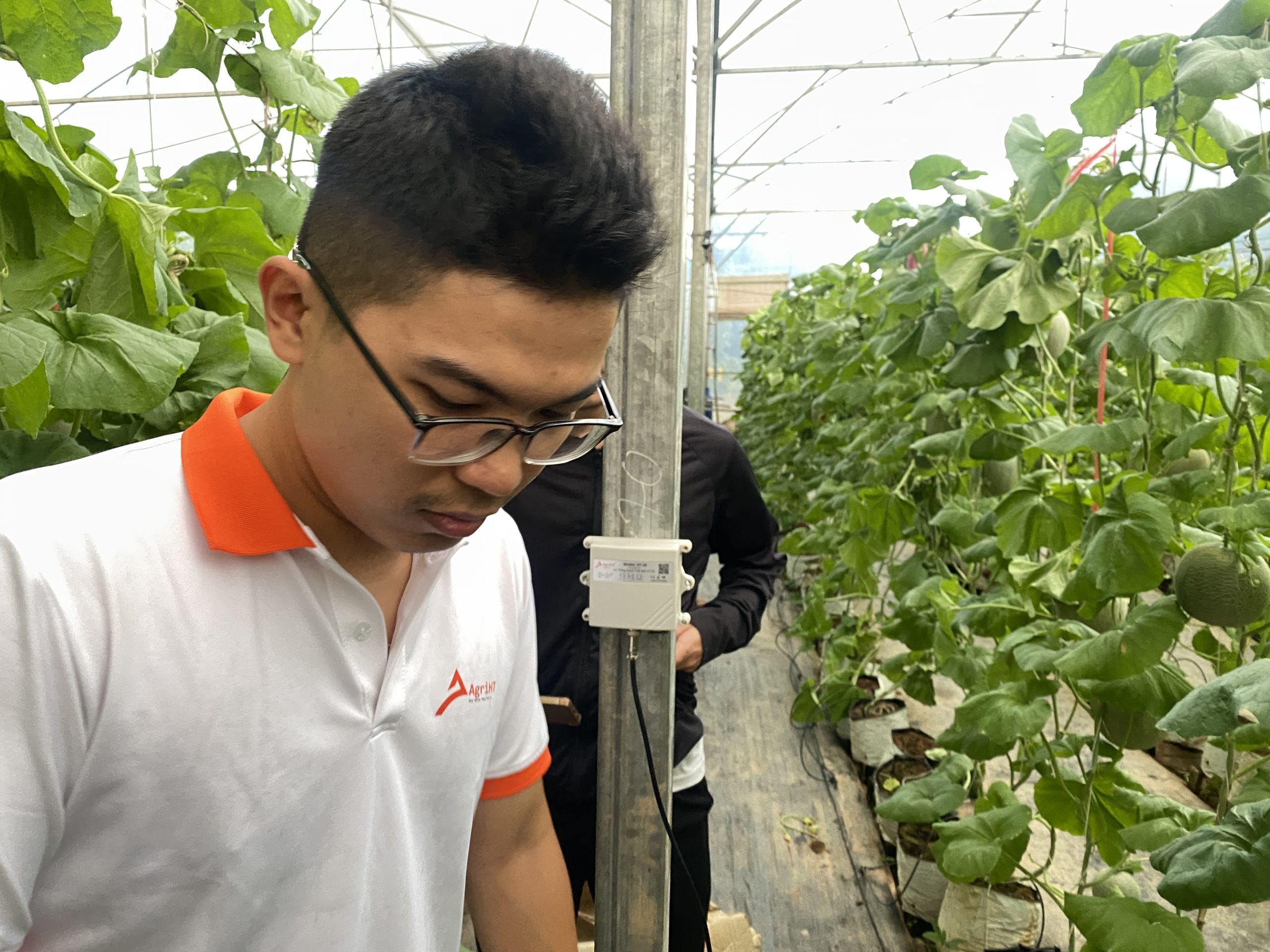Cảm biến đất HTSR - 7 Chỉ số quan trọng của đất