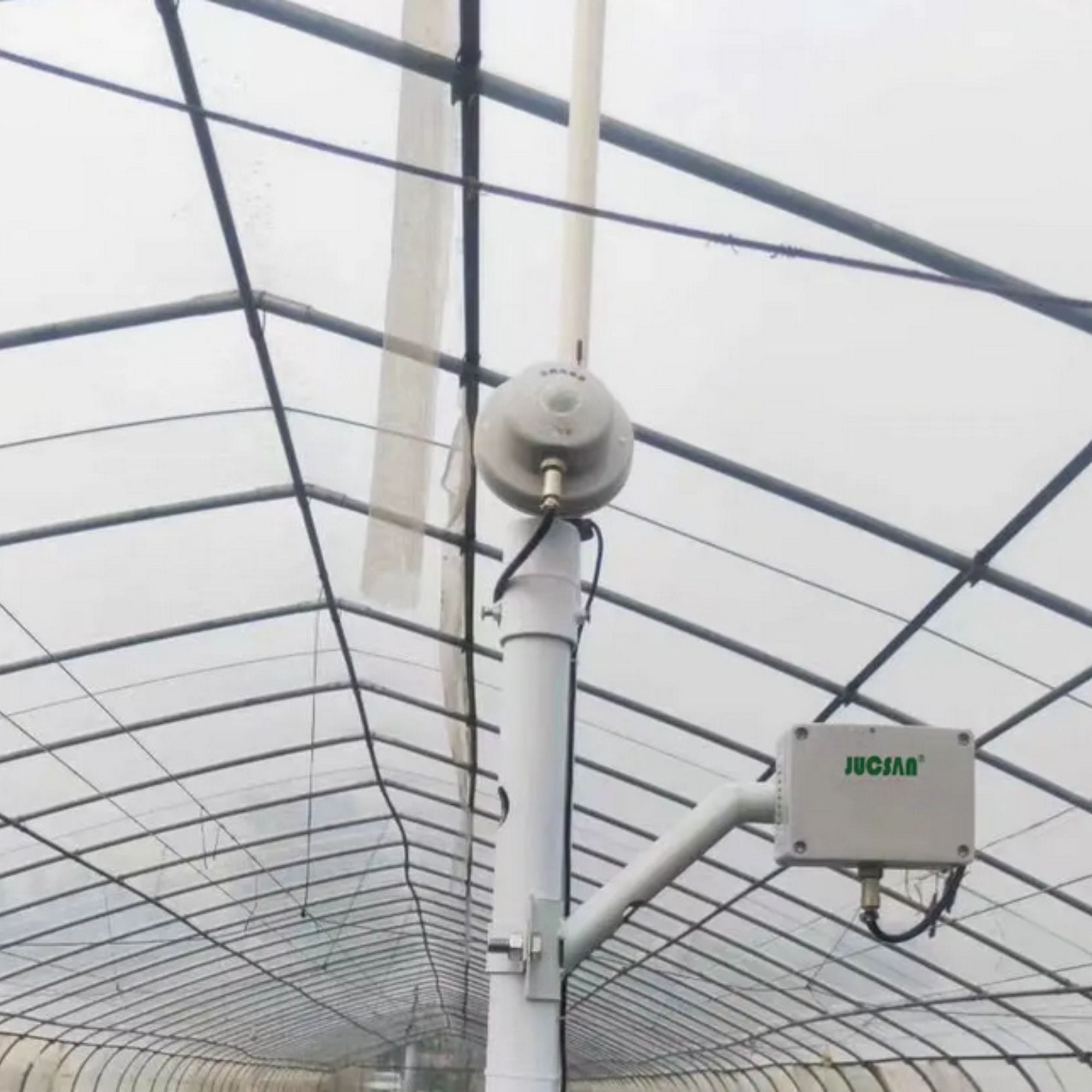 Cảm biến ánh sáng - độ ẩm không khí