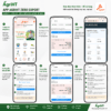 CT bám tải cho biến tần Micro - App setting