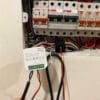 CT bám tải cho micro inverter