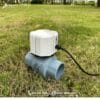 VAN BI ĐIỀU KHIỂN ĐIỆN AGRIHT HT_VAL_24 - NGANG