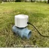 VAN BI ĐIỀU KHIỂN ĐIỆN AGRIHT HT_VAL_24 - NGANG