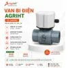 VAN BI ĐIỀU KHIỂN ĐIỆN AGRIHT HT_VAL_24